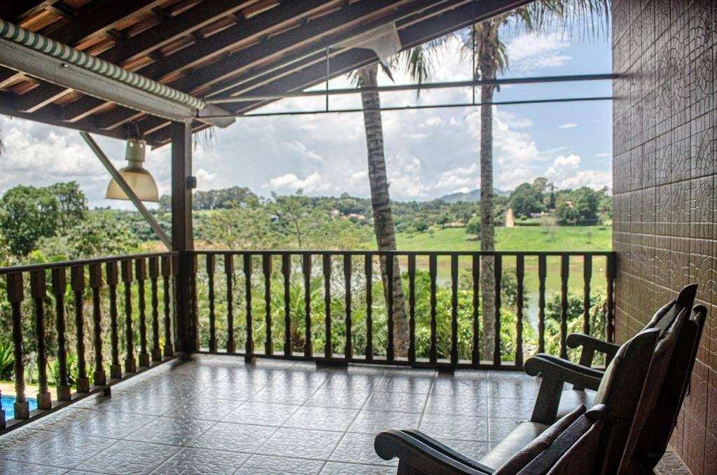 Chácara, 7 quartos, 3025 m² - Foto 3