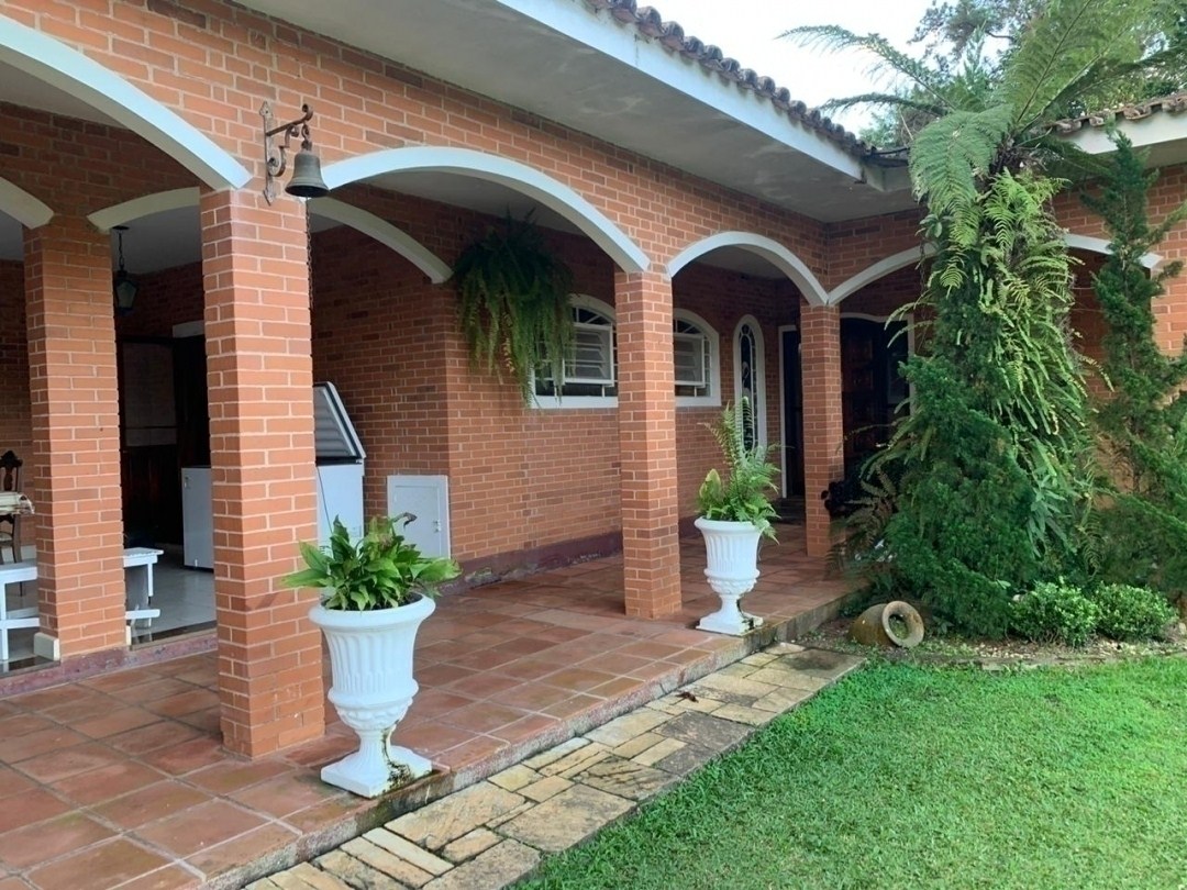 Sítio, 5 quartos, 2 hectares - Foto 18