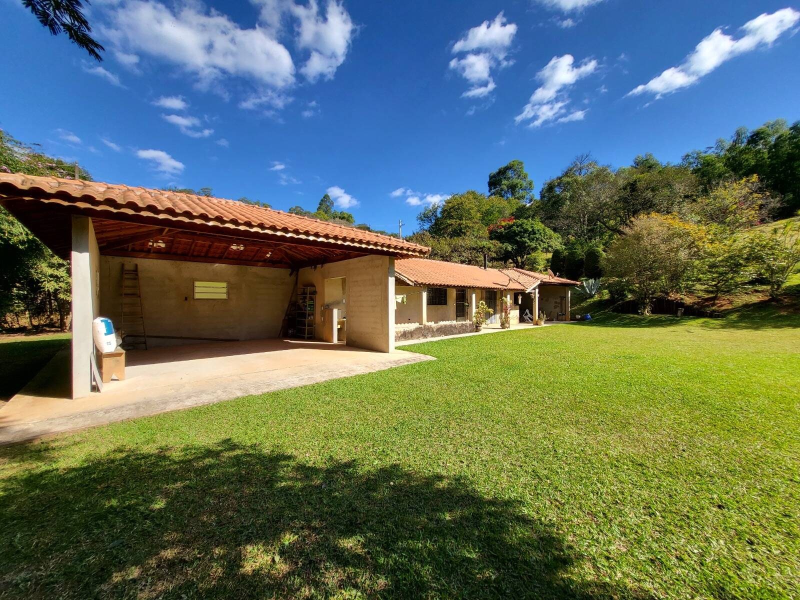 Sítio, 3 quartos, 4 hectares - Foto 4