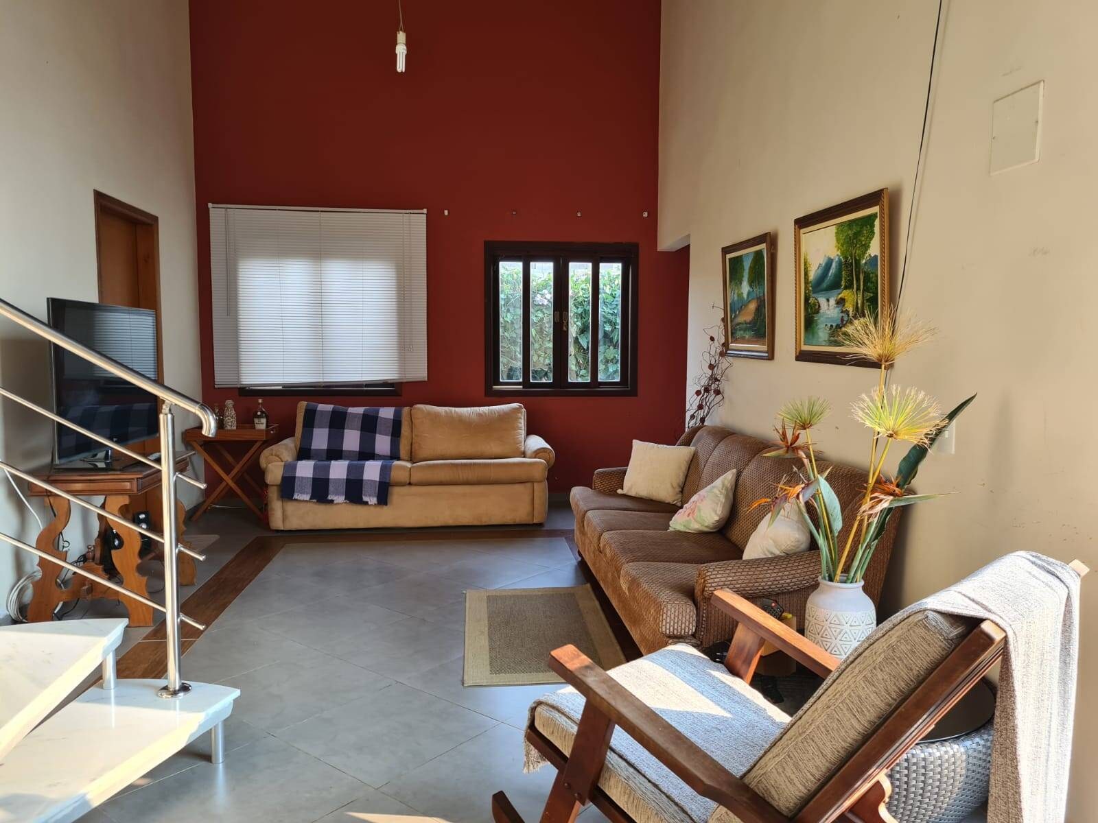 Chácara, 5 quartos, 2000 m² - Foto 15