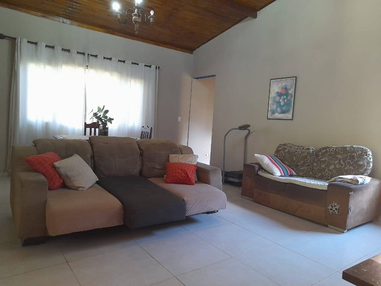 Sítio, 4 quartos, 2 hectares - Foto 28