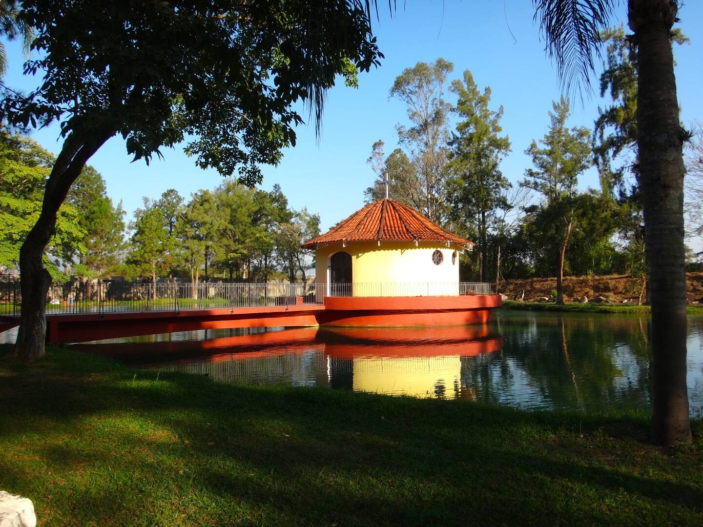 Sítio, 12 quartos, 10 hectares - Foto 40