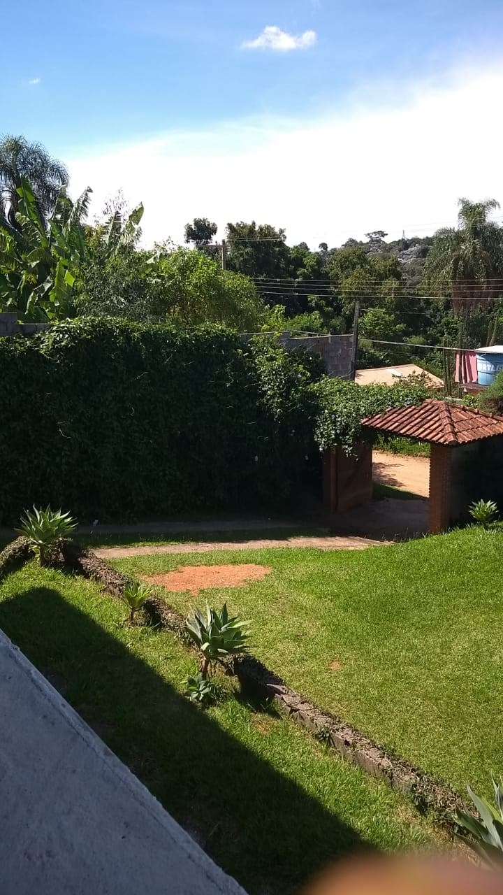 Chácara, 4 quartos, 1350 m² - Foto 8