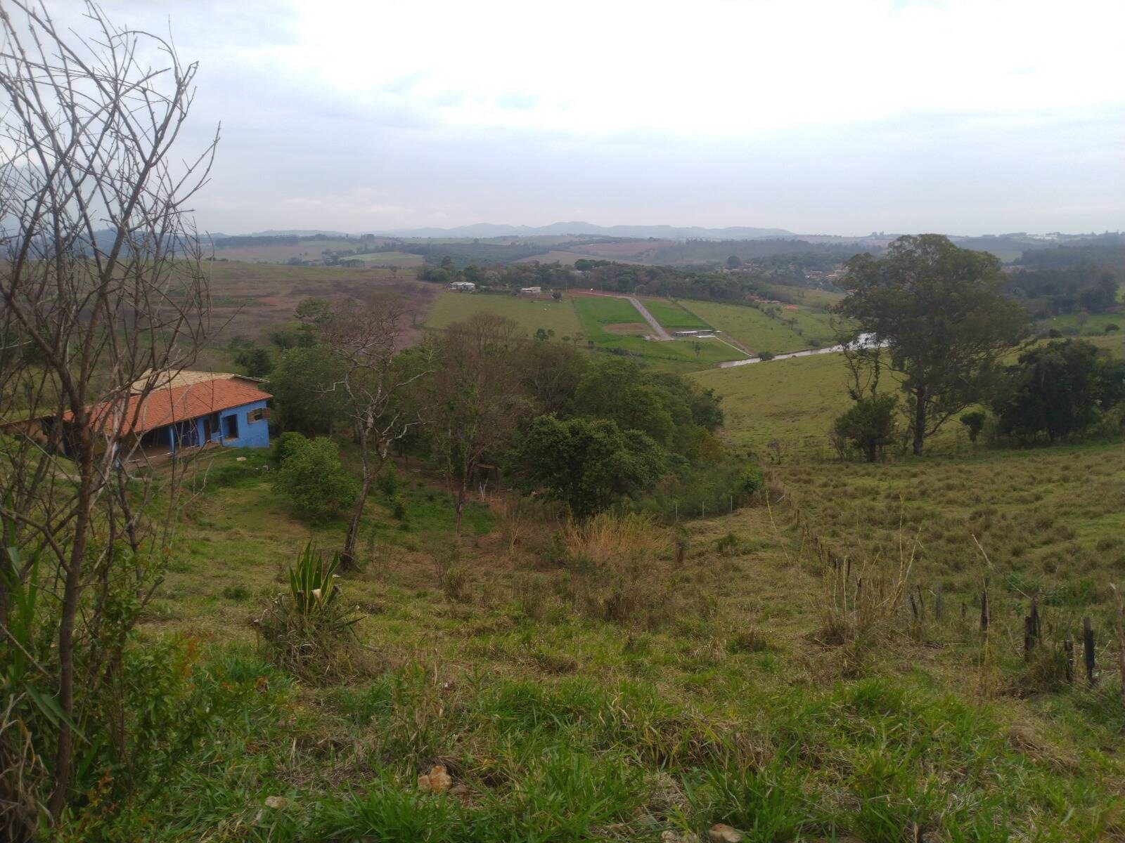 Sítio, 4 quartos, 2 hectares - Foto 7