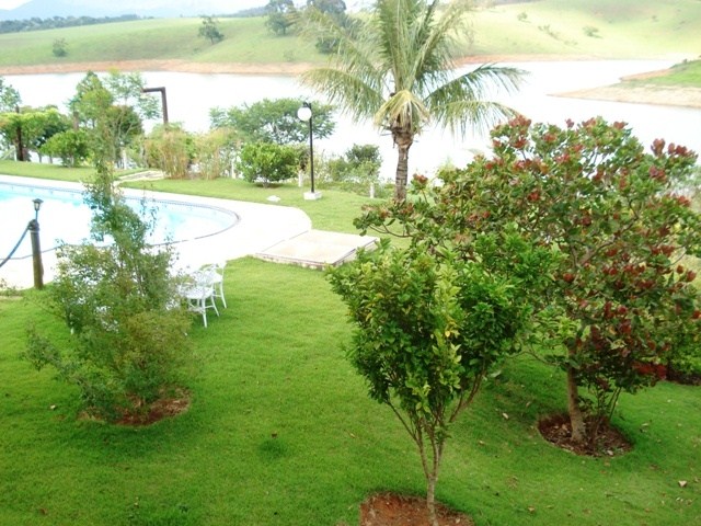 Chácara, 4 quartos, 1117 m² - Foto 9