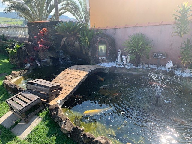 Chácara, 8 quartos, 2400 m² - Foto 7