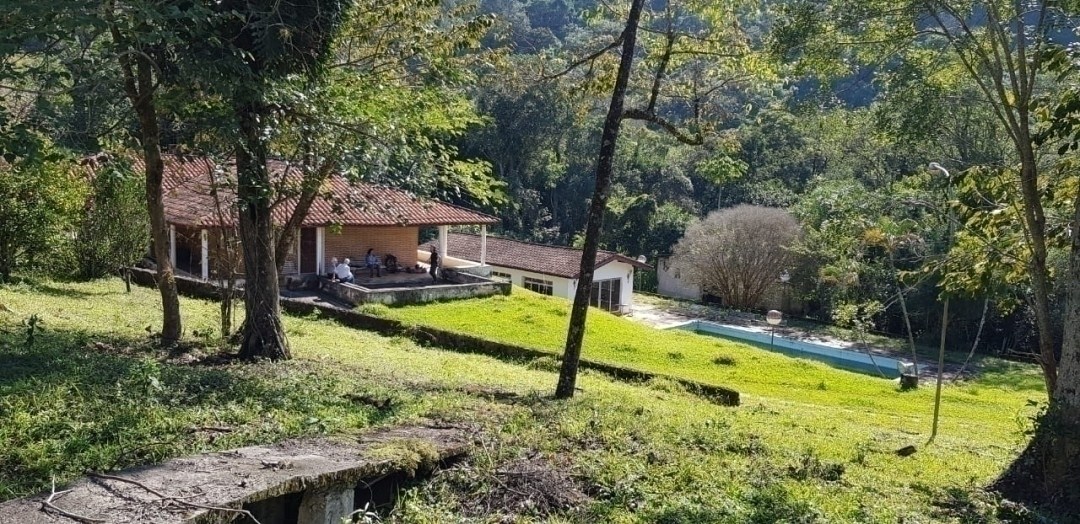 Chácara, 7 quartos, 4 hectares - Foto 13