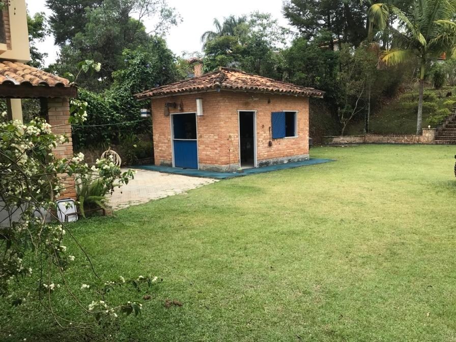 Chácara, 2 quartos, 3000 m² - Foto 20