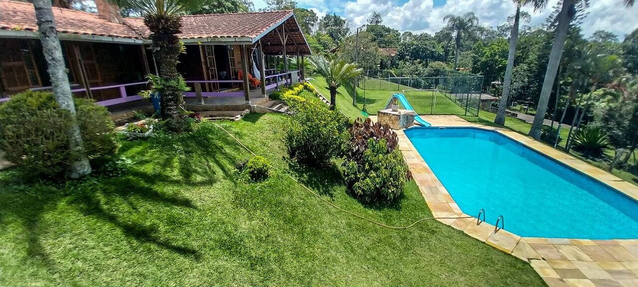 Chácara, 7 quartos, 3025 m² - Foto 8