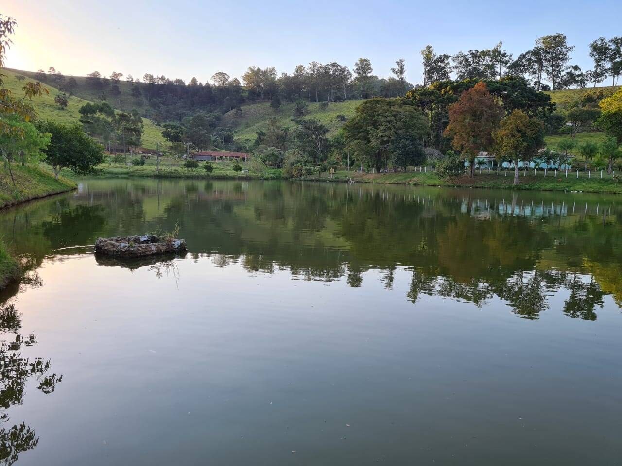 Sítio, 4 quartos, 605 hectares - Foto 40