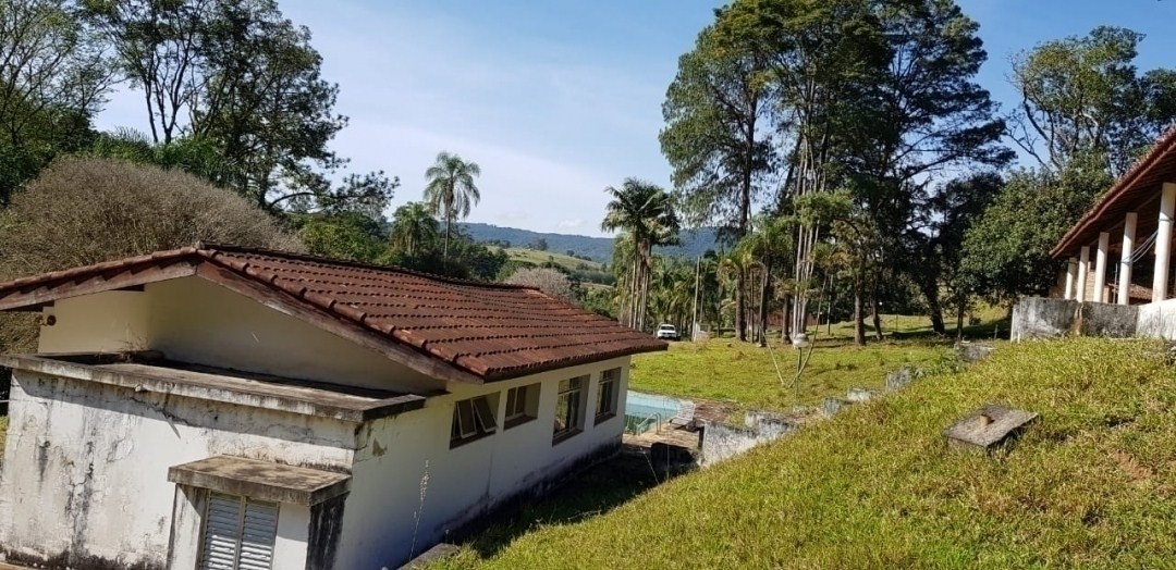 Chácara, 7 quartos, 4 hectares - Foto 20
