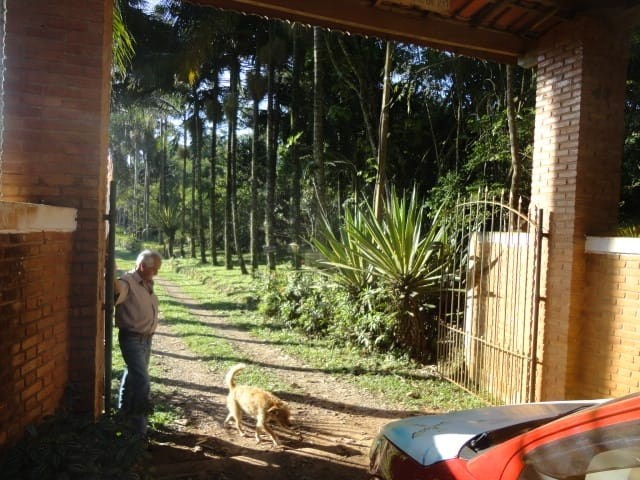 Sítio, 3 quartos, 4 hectares - Foto 10