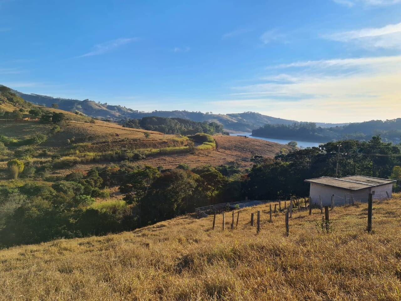 Chácara, 2 quartos, 10 hectares - Foto 28
