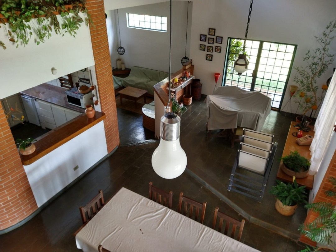 Chácara, 4 quartos, 6000 m² - Foto 16