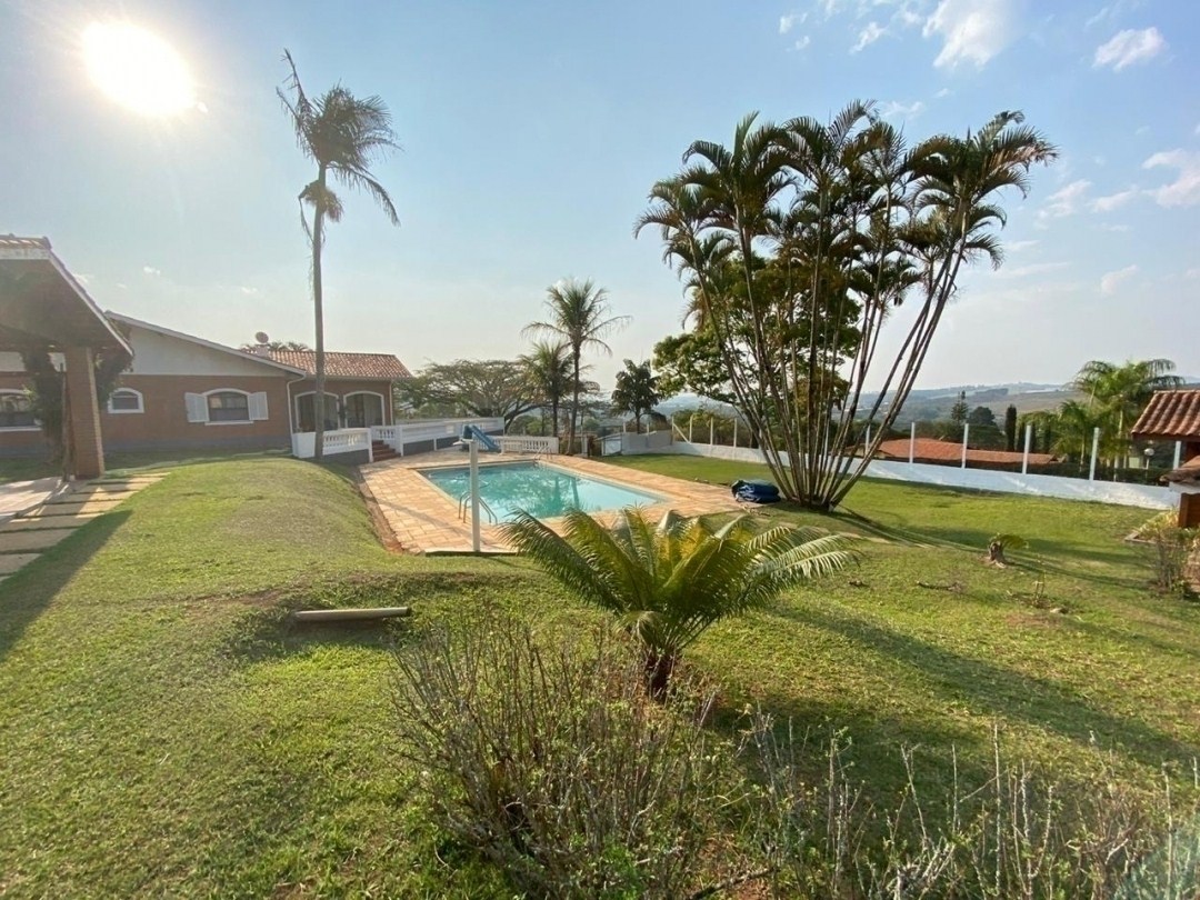 Chácara, 7 quartos, 3920 m² - Foto 14