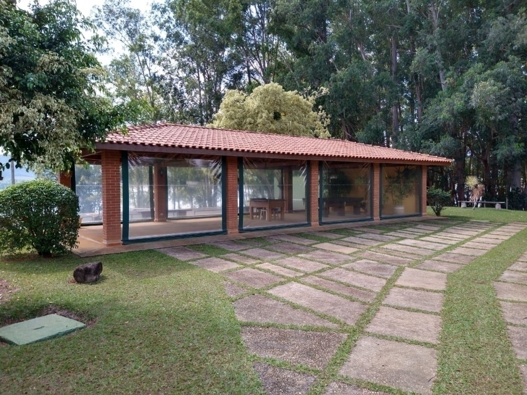Chácara, 4 quartos, 6000 m² - Foto 19