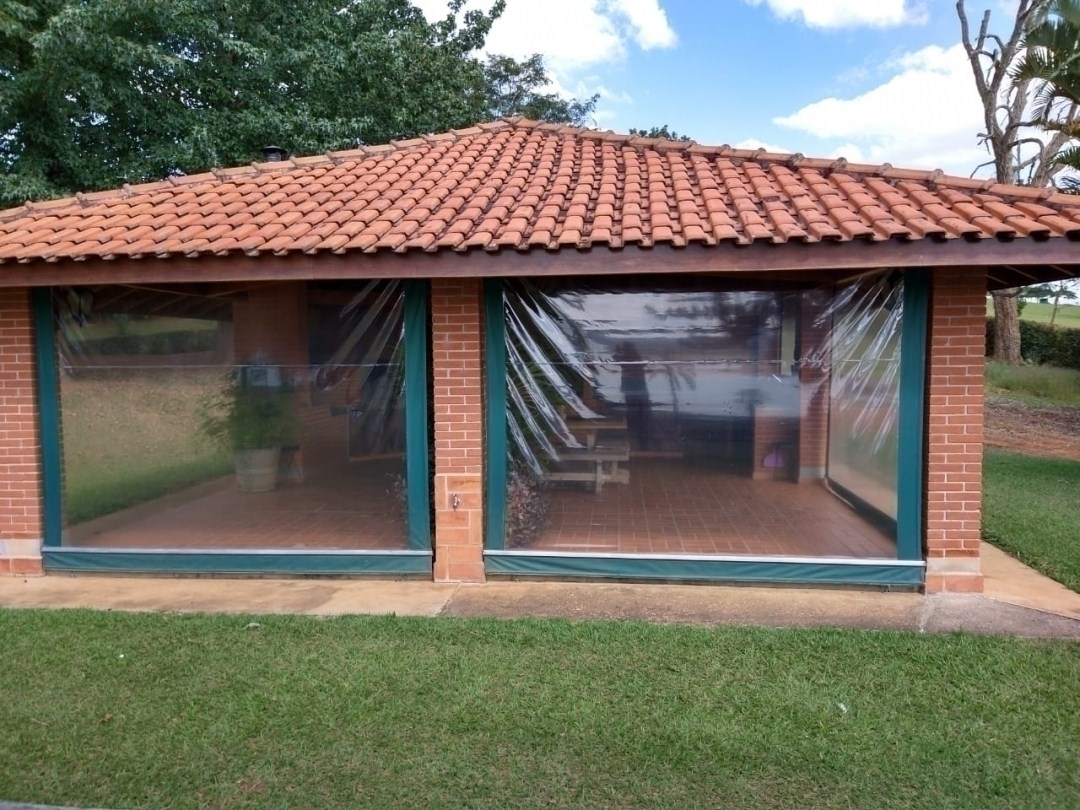 Chácara, 4 quartos, 6000 m² - Foto 21