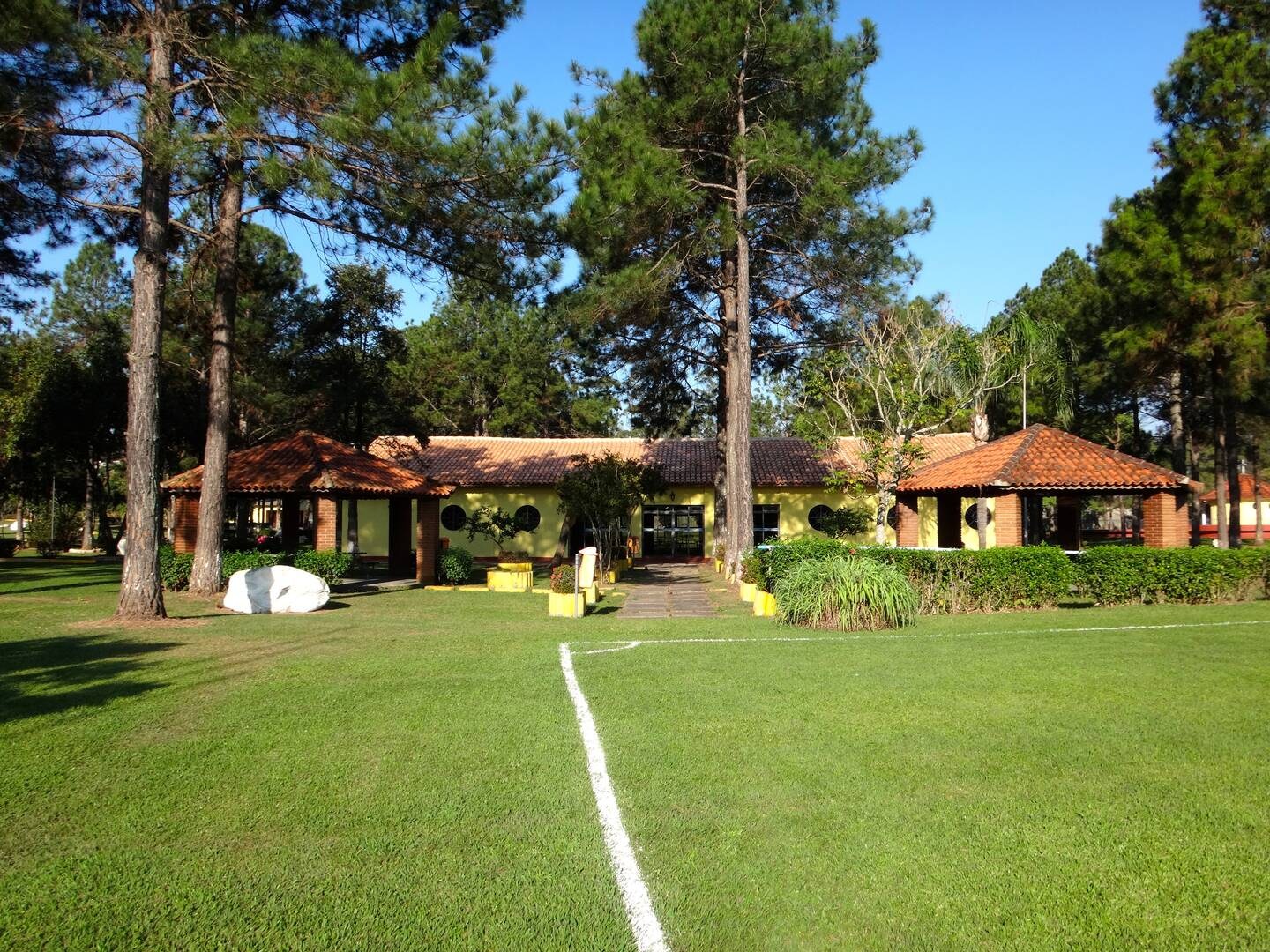 Sítio, 12 quartos, 10 hectares - Foto 32