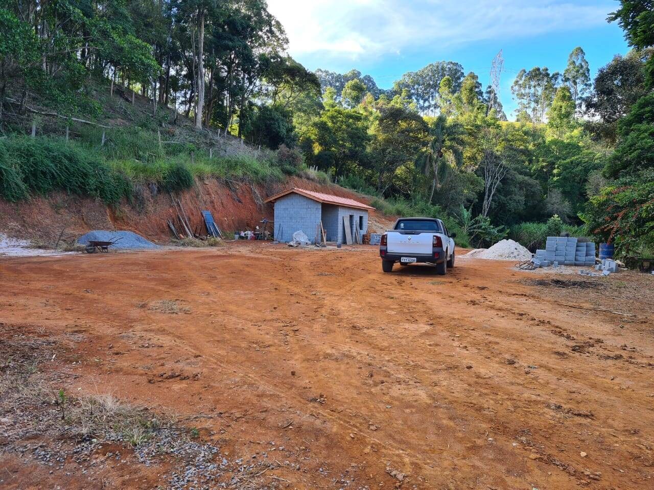 Sítio, 2 quartos, 6 hectares - Foto 3