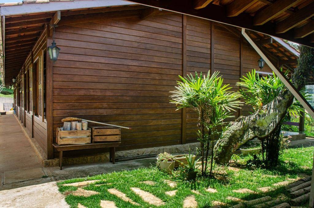 Chácara, 7 quartos, 3025 m² - Foto 9