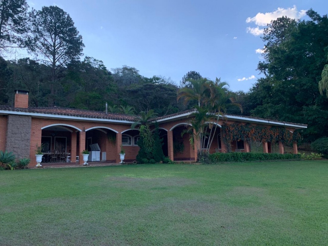 Sítio, 5 quartos, 2 hectares - Foto 7
