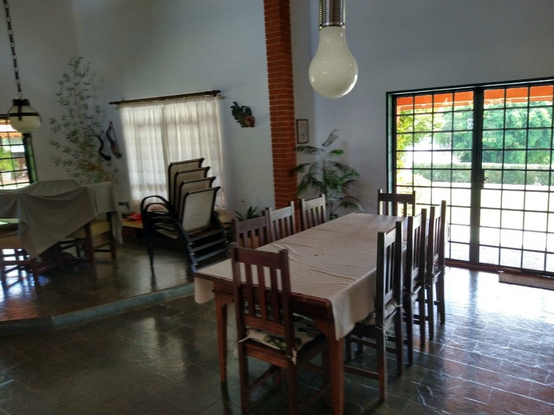 Chácara, 4 quartos, 6000 m² - Foto 10