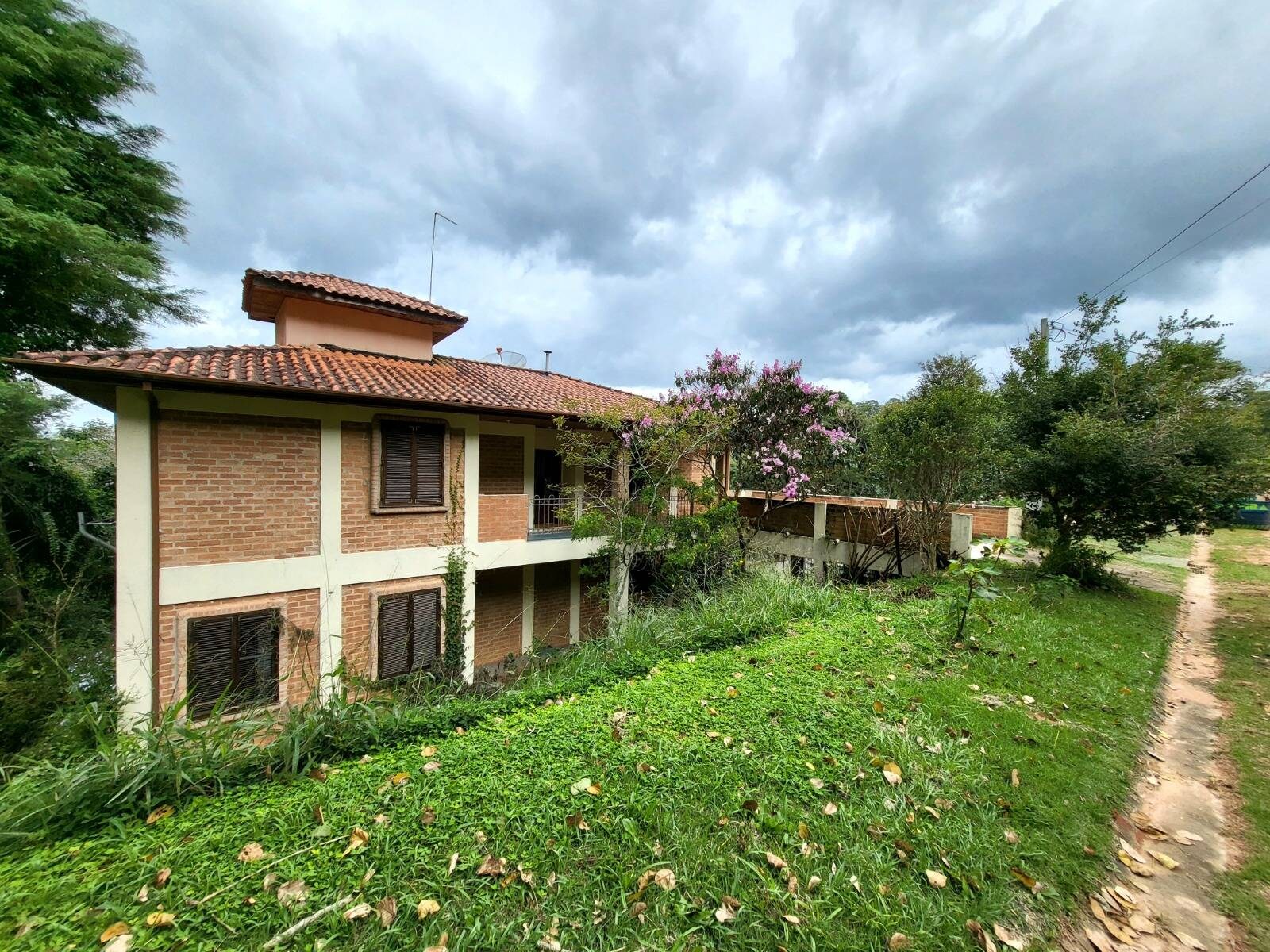 Chácara, 3 quartos, 1000 m² - Foto 19
