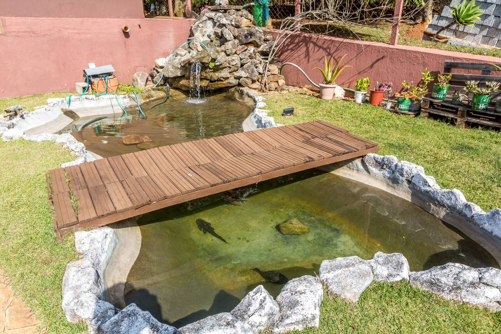 Chácara, 5 quartos, 1500 m² - Foto 47
