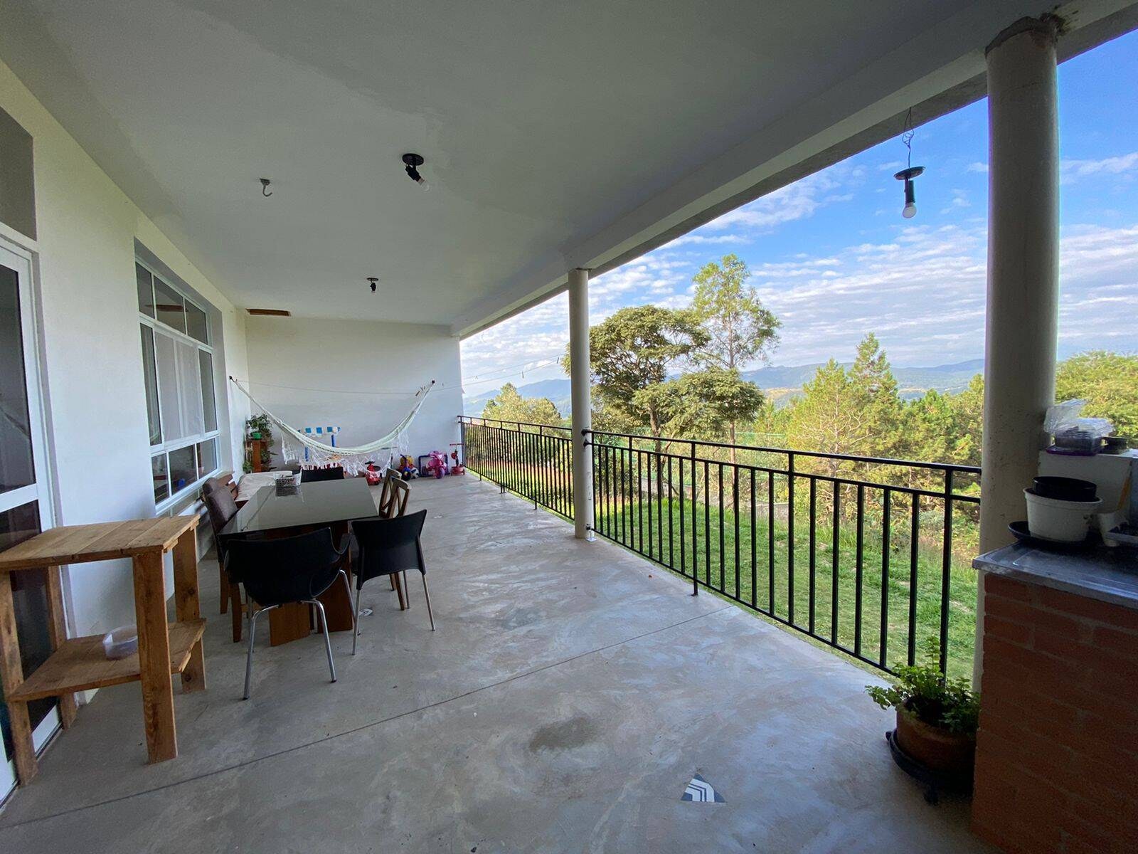 Chácara, 6 quartos, 3140 m² - Foto 10