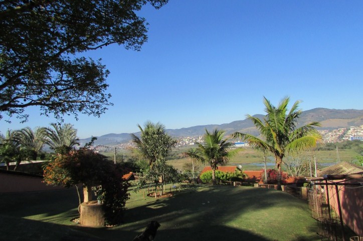 Chácara, 8 quartos, 2400 m² - Foto 58