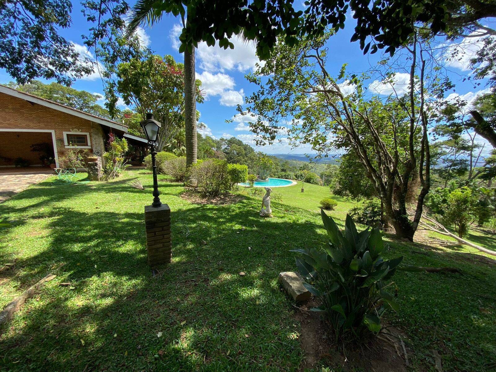 Sítio, 7 quartos, 3 hectares - Foto 19