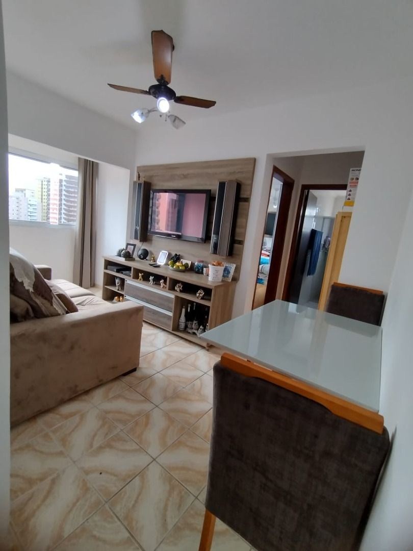 Apartamento, 1 quarto, 39 m² - Foto 12