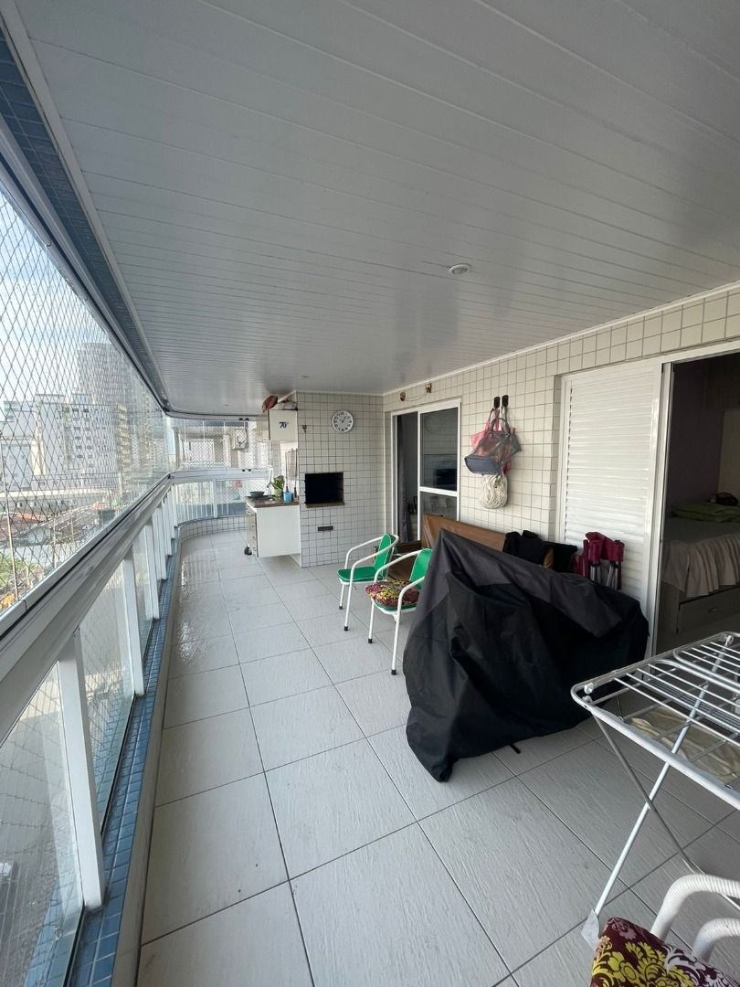 Apartamento, 3 quartos, 152 m² - Foto 28