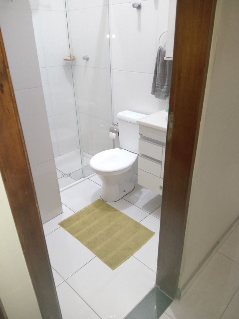Sobrado, 2 quartos - Foto 45
