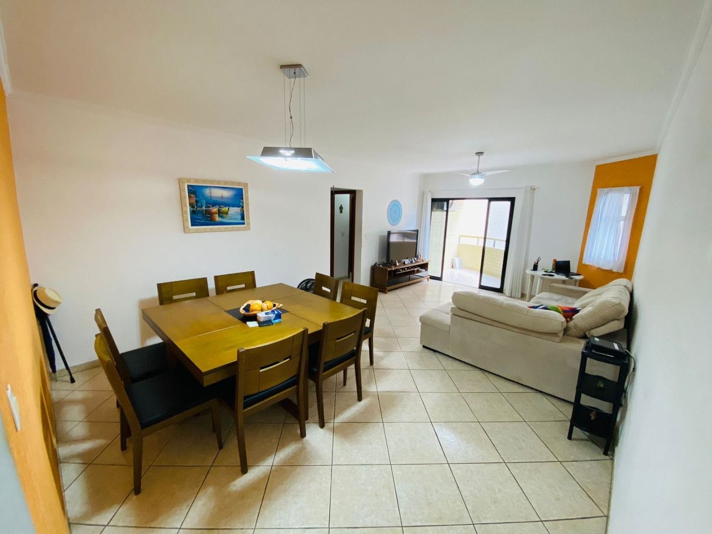 Apartamento, 2 quartos, 120 m² - Foto 12