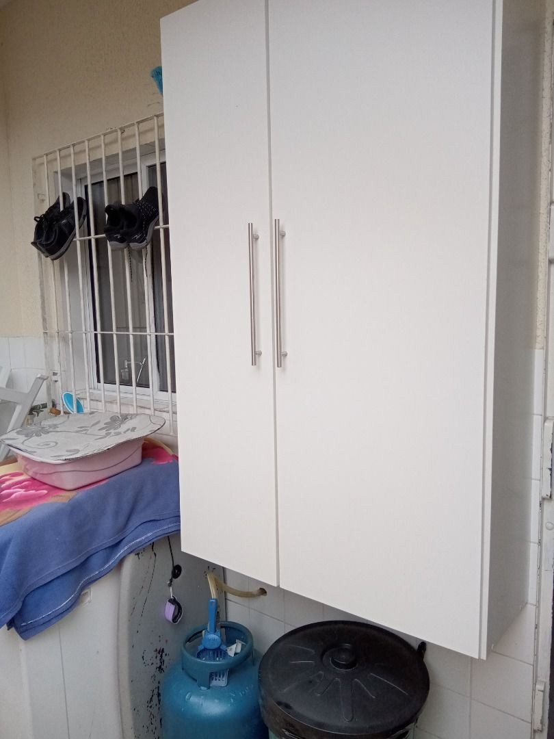 Sobrado, 2 quartos - Foto 28