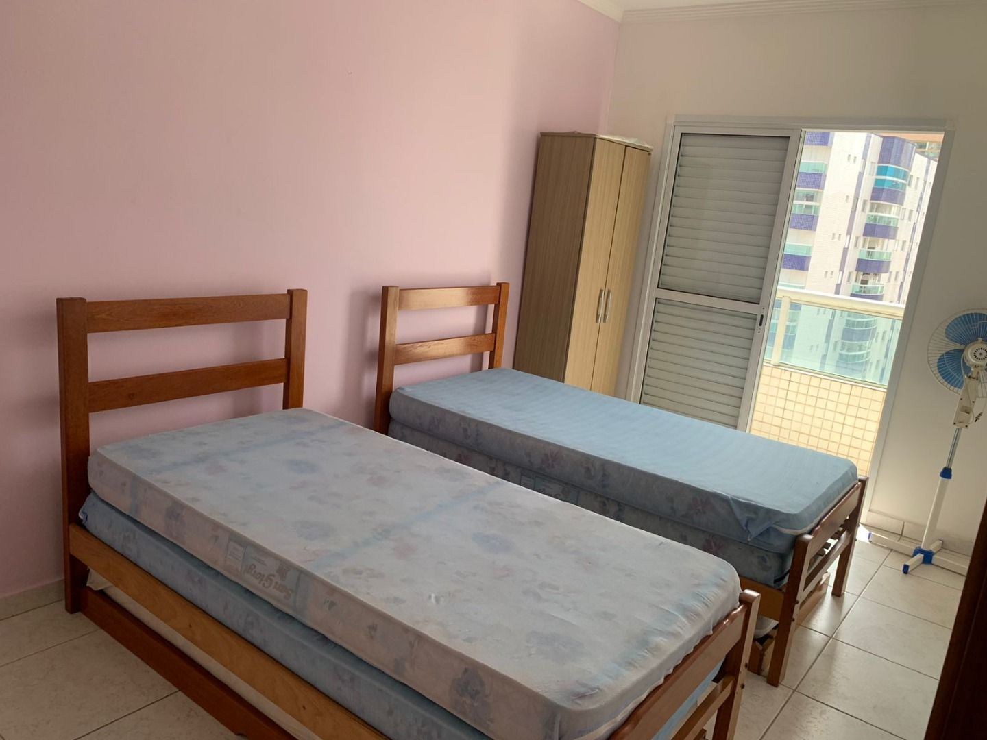 Apartamento, 2 quartos, 81 m² - Foto 7