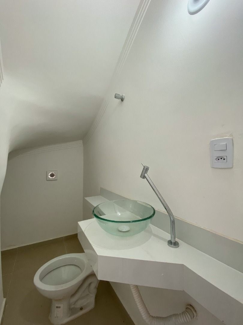 Sobrado, 2 quartos - Foto 18