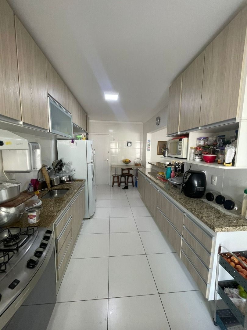 Apartamento, 3 quartos, 152 m² - Foto 7
