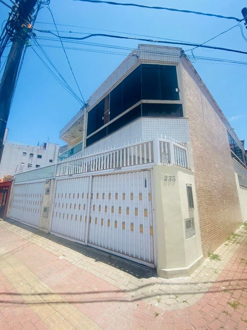 Sobrado, 3 quartos - Foto 2