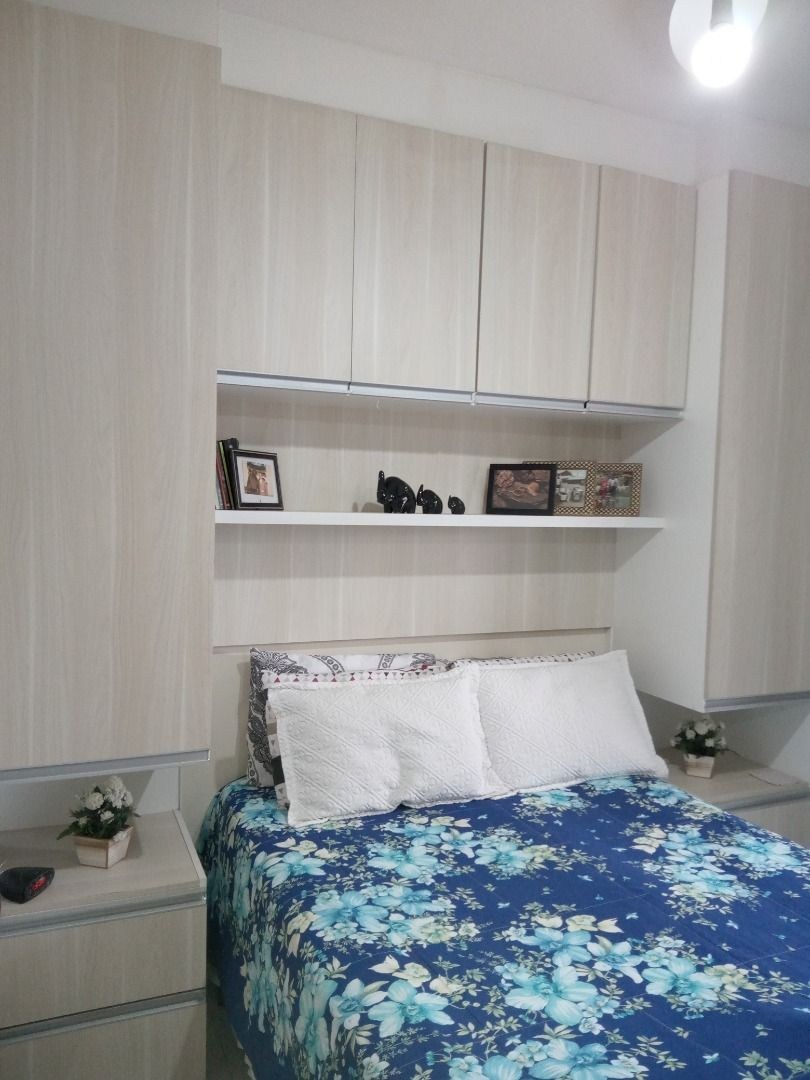 Sobrado, 2 quartos - Foto 57