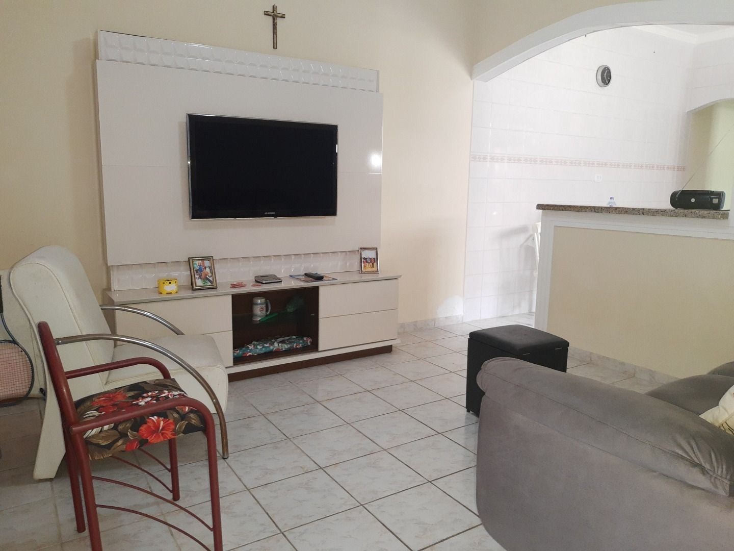 Casa, 2 quartos - Foto 10