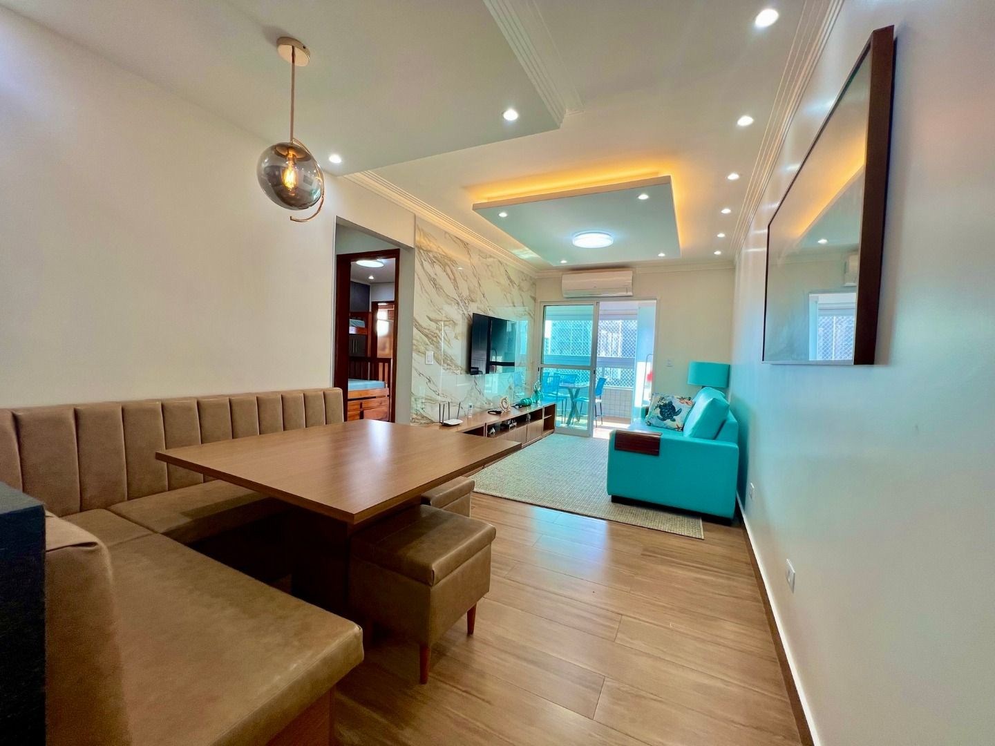 Apartamento, 2 quartos, 82 m² - Foto 22
