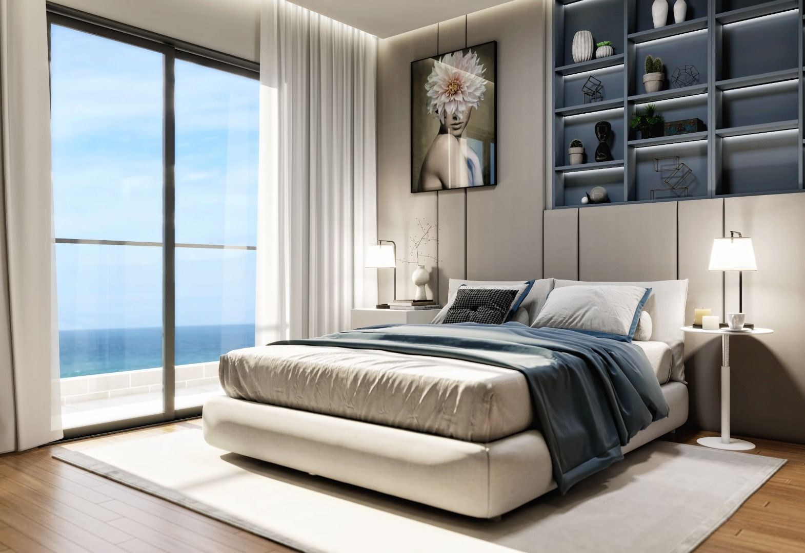 Cobertura, 4 quartos - Foto 22