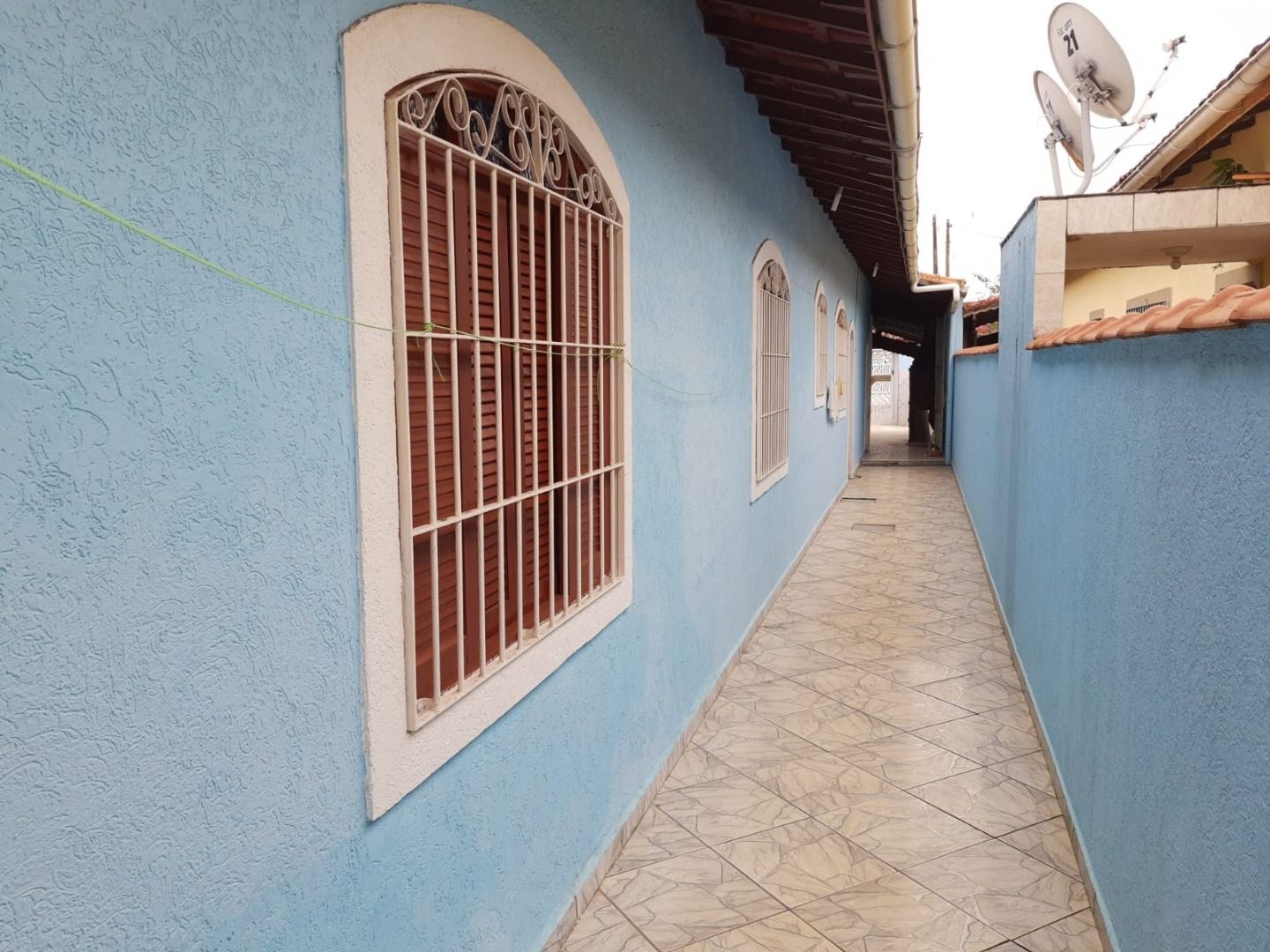 Casa, 2 quartos - Foto 16