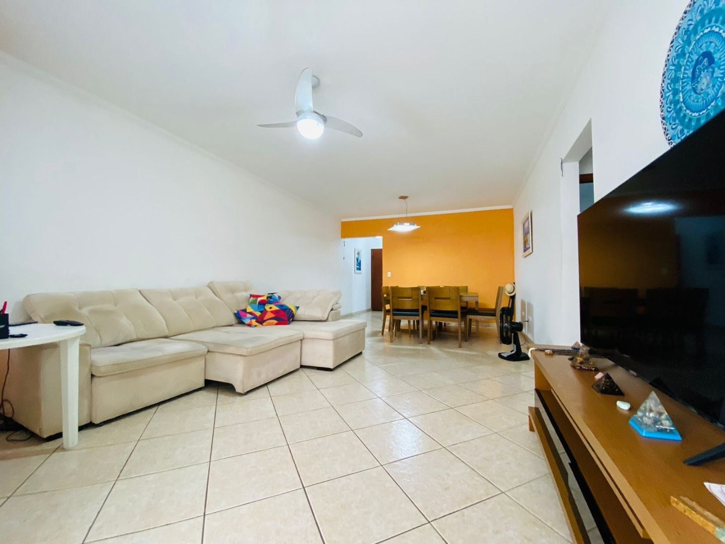 Apartamento, 2 quartos, 120 m² - Foto 11