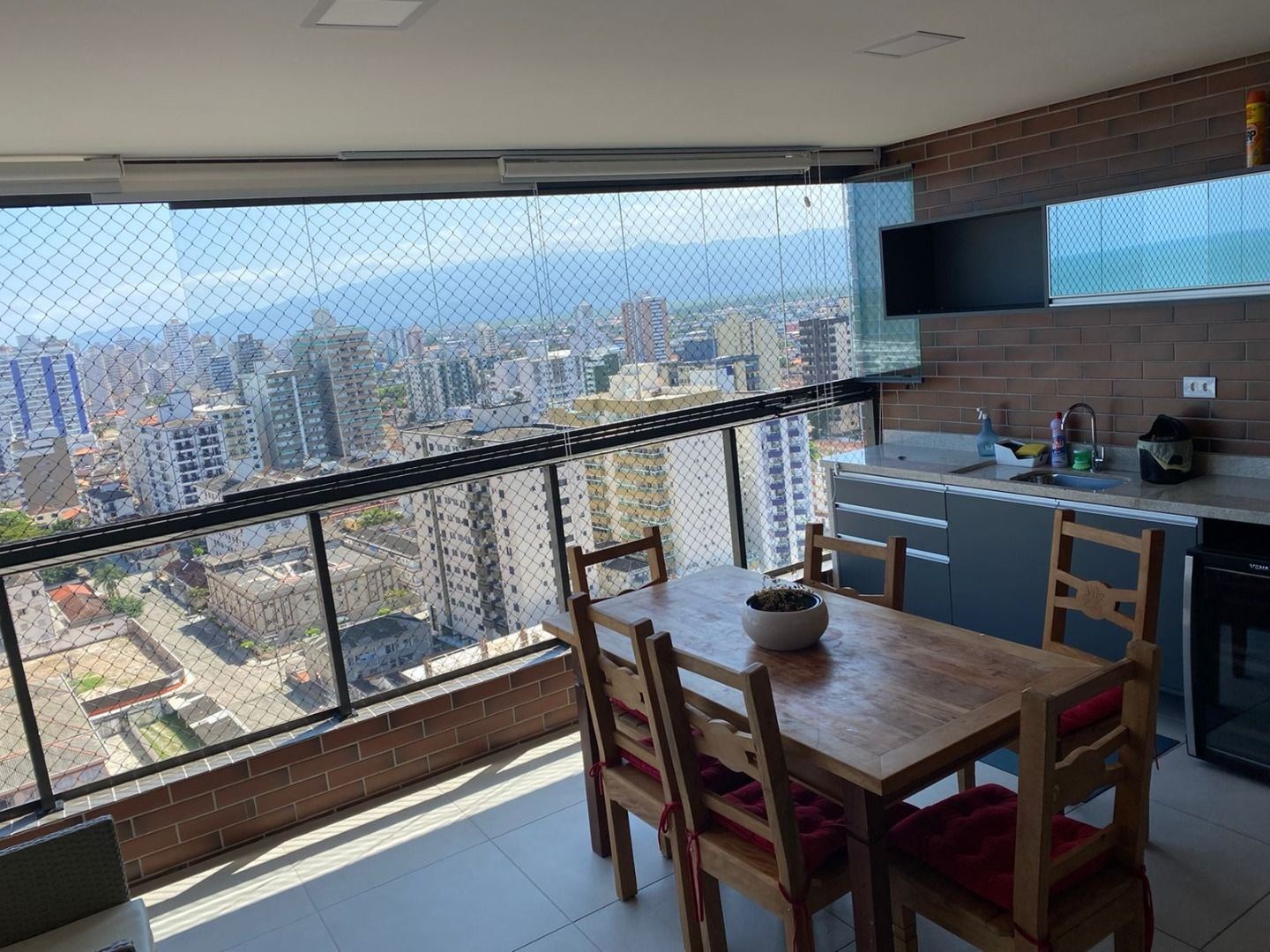 Apartamento, 3 quartos, 145 m² - Foto 10
