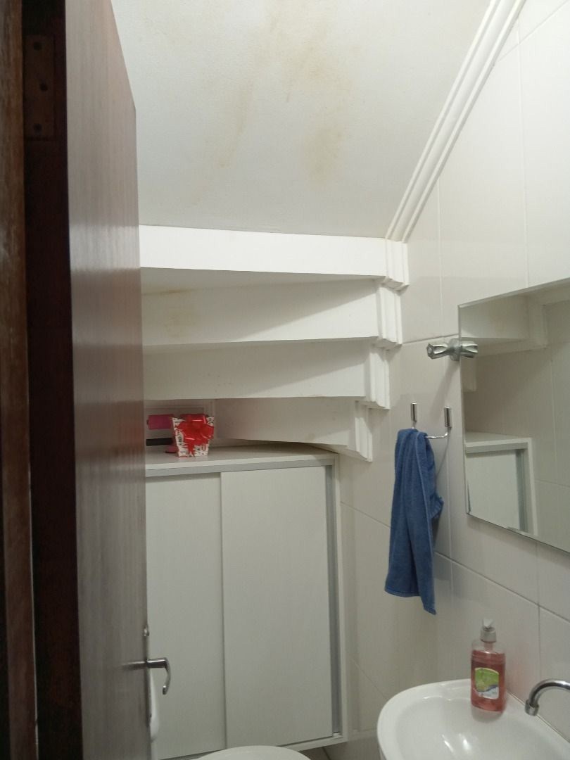 Sobrado, 2 quartos - Foto 20