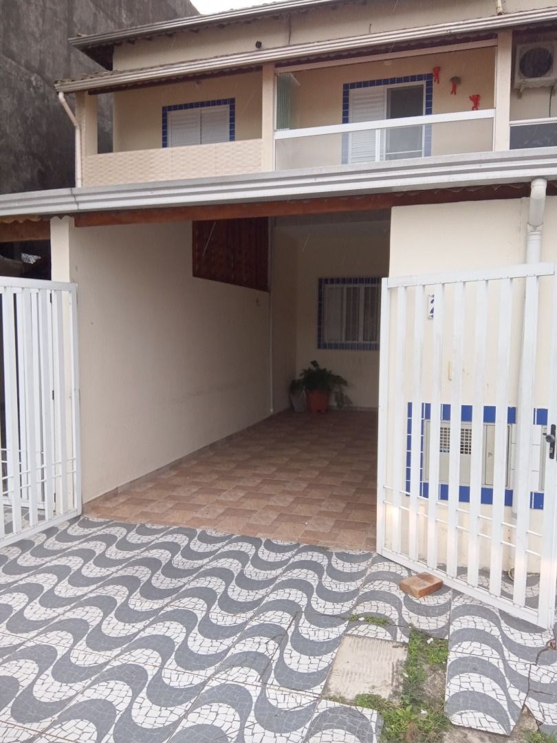 Sobrado, 2 quartos - Foto 1
