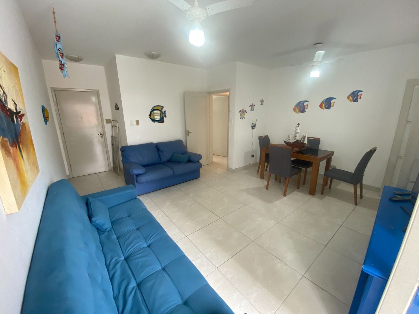 Apartamento, 1 quarto, 67 m² - Foto 2